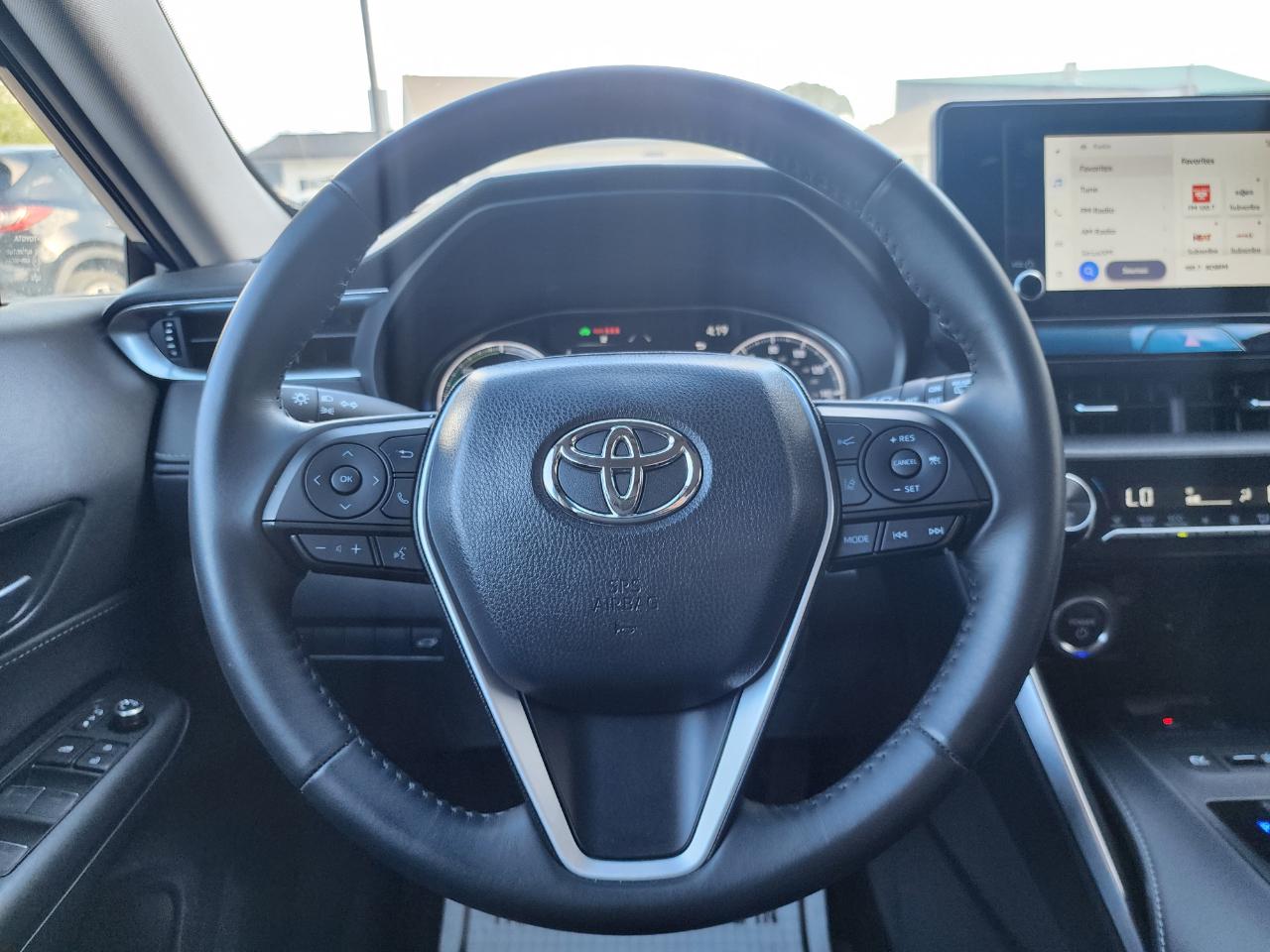 Toyota Venza LE 2024