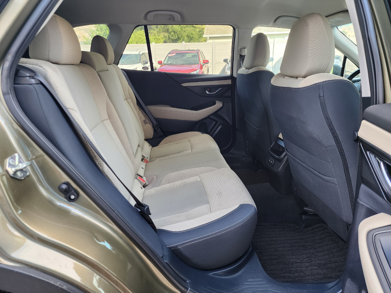 Subaru Outback Premium 2021 Subaru Outback Premium 2021