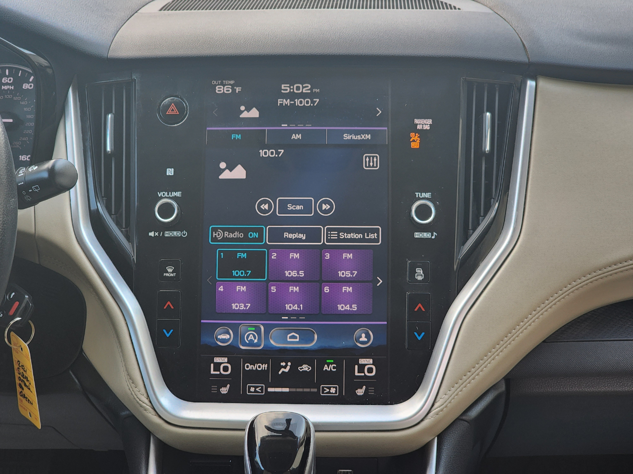 Subaru Outback Premium 2021 Subaru Outback Premium 2021