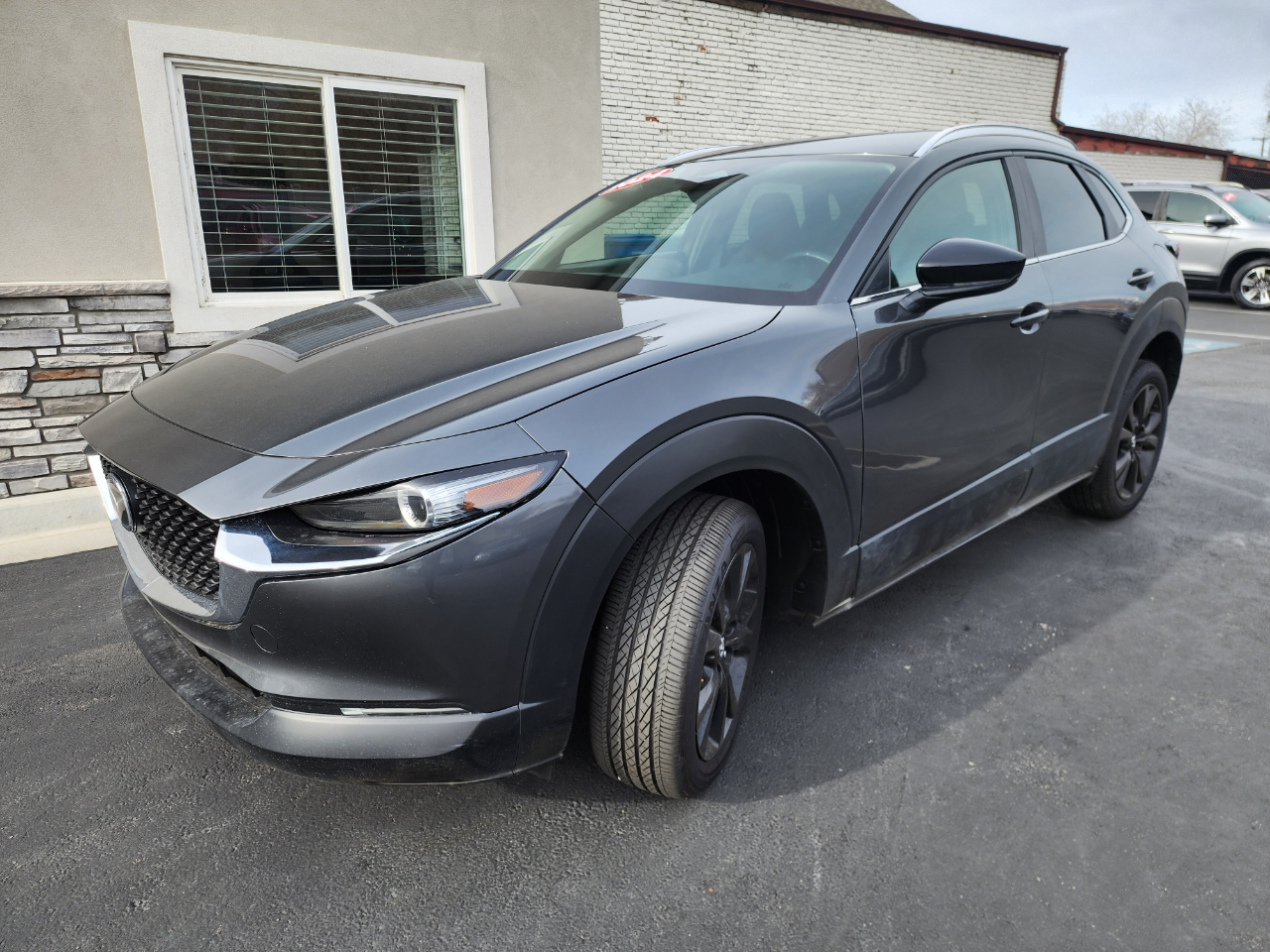 Mazda CX-30 Select 2024