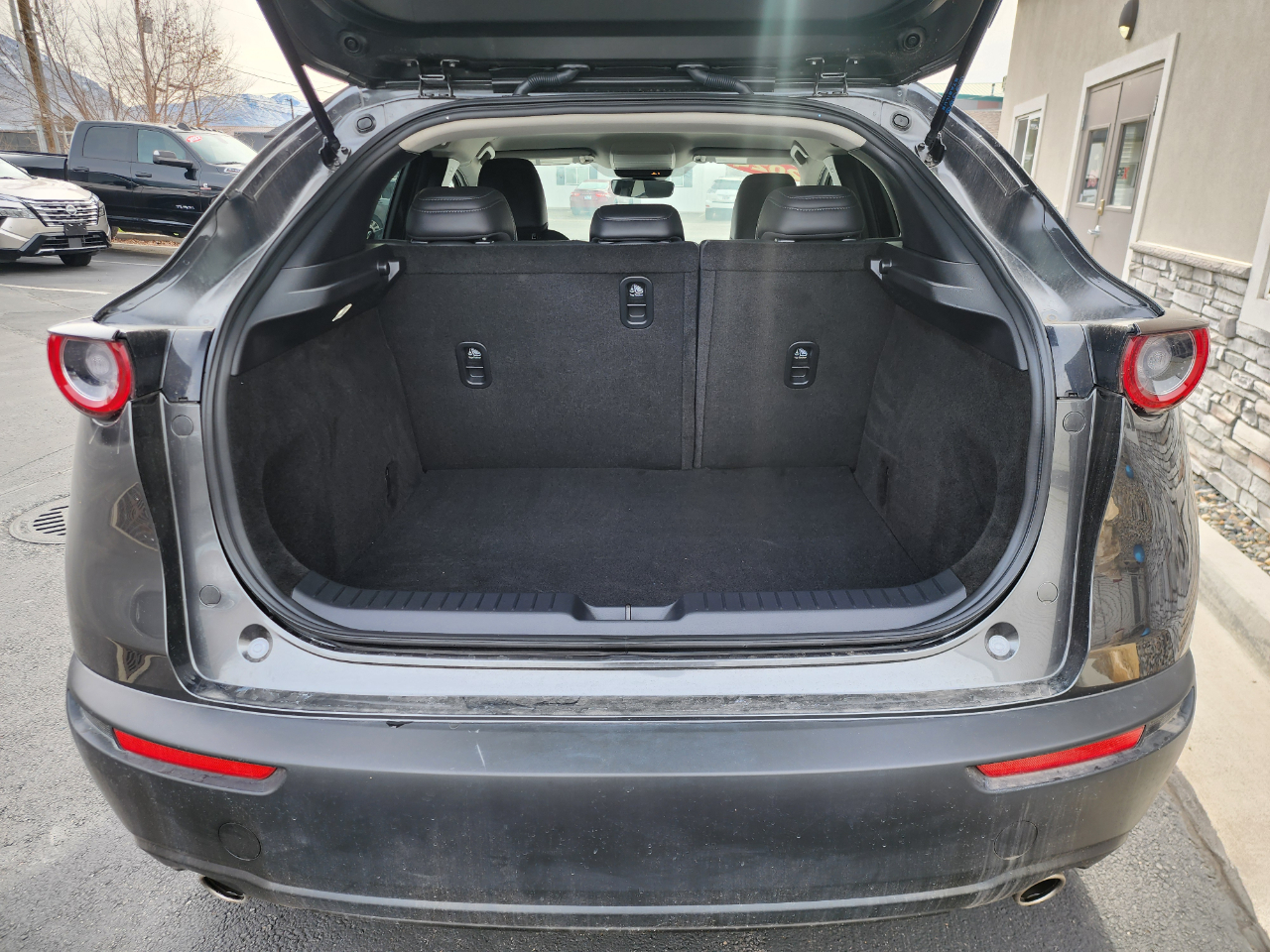 Mazda CX-30 Select 2024