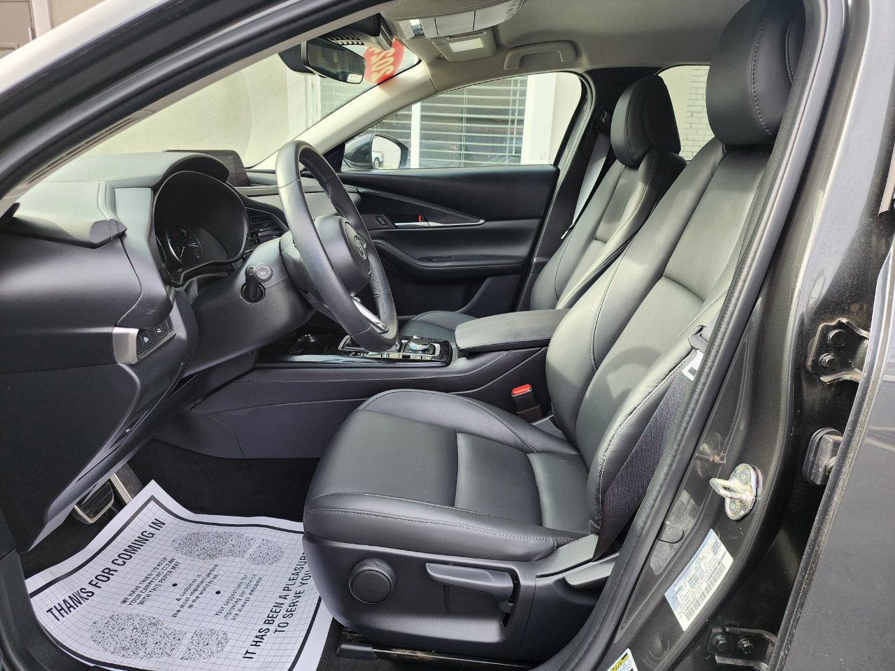 Mazda CX-30 Select 2024