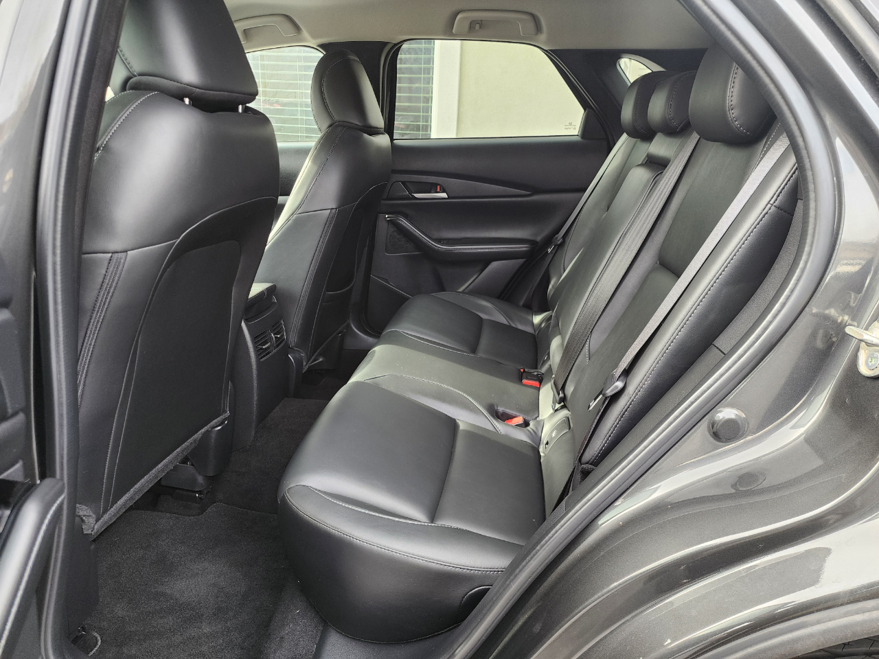 Mazda CX-30 Select 2024