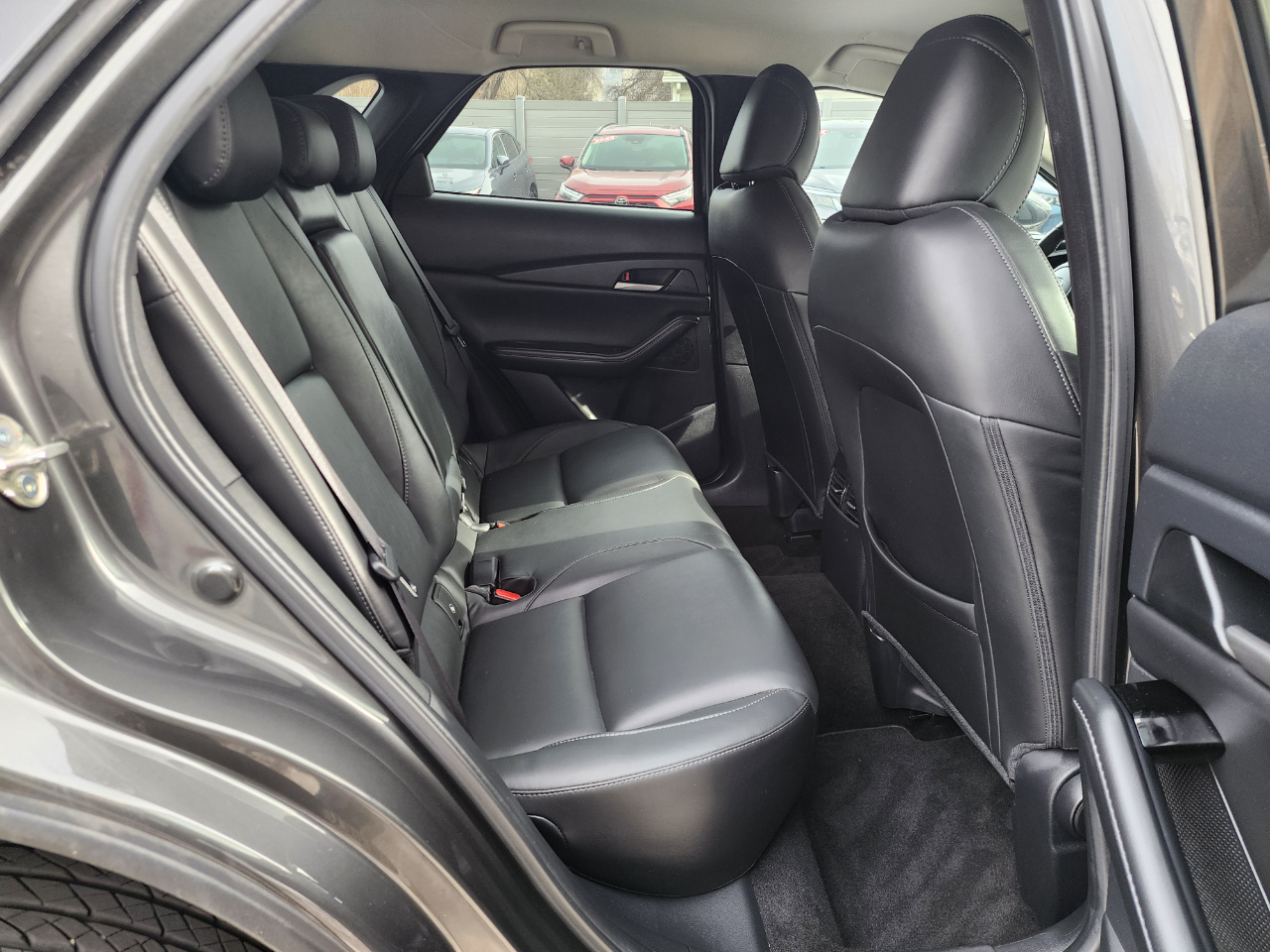 Mazda CX-30 Select 2024