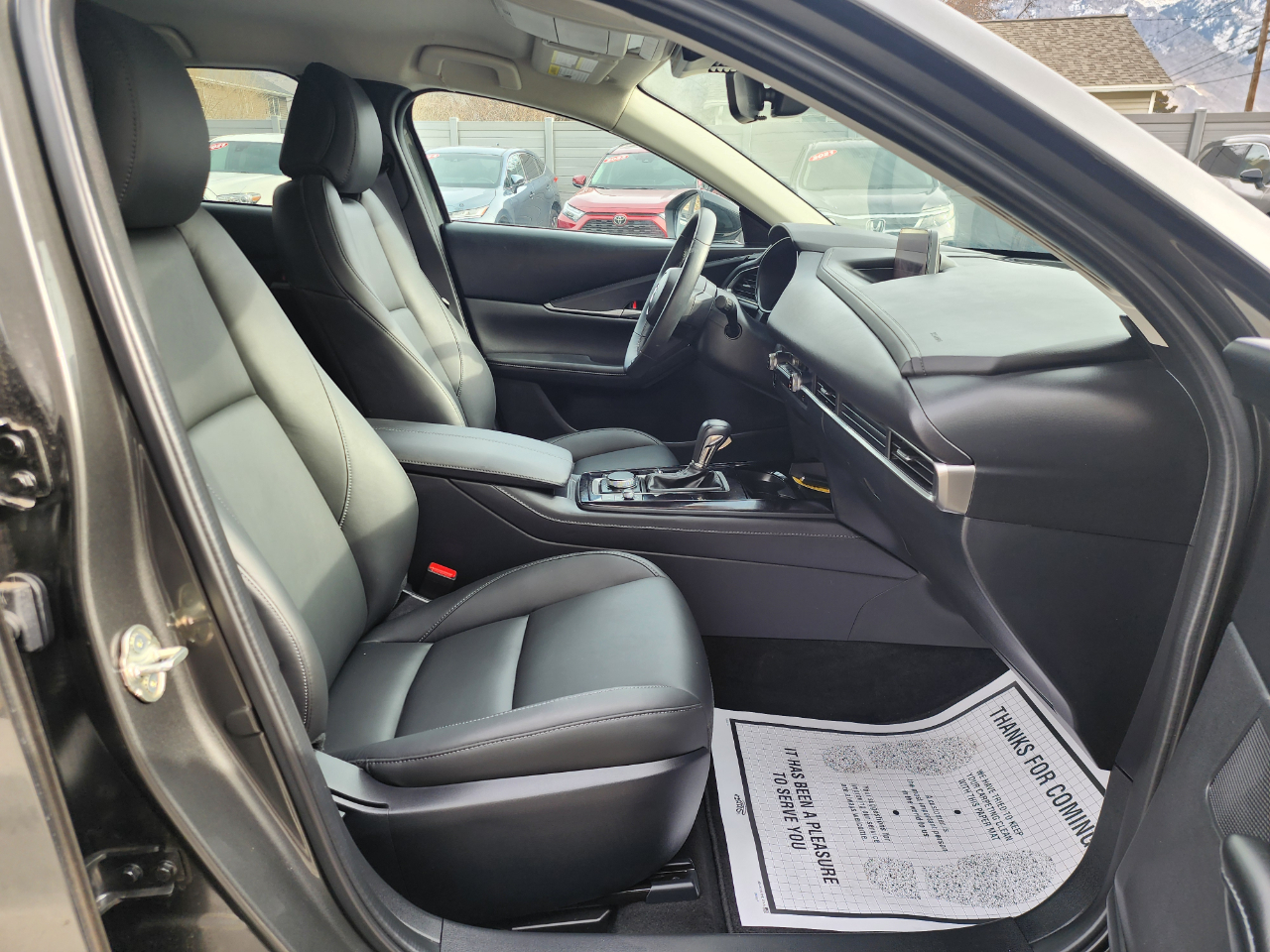 Mazda CX-30 Select 2024