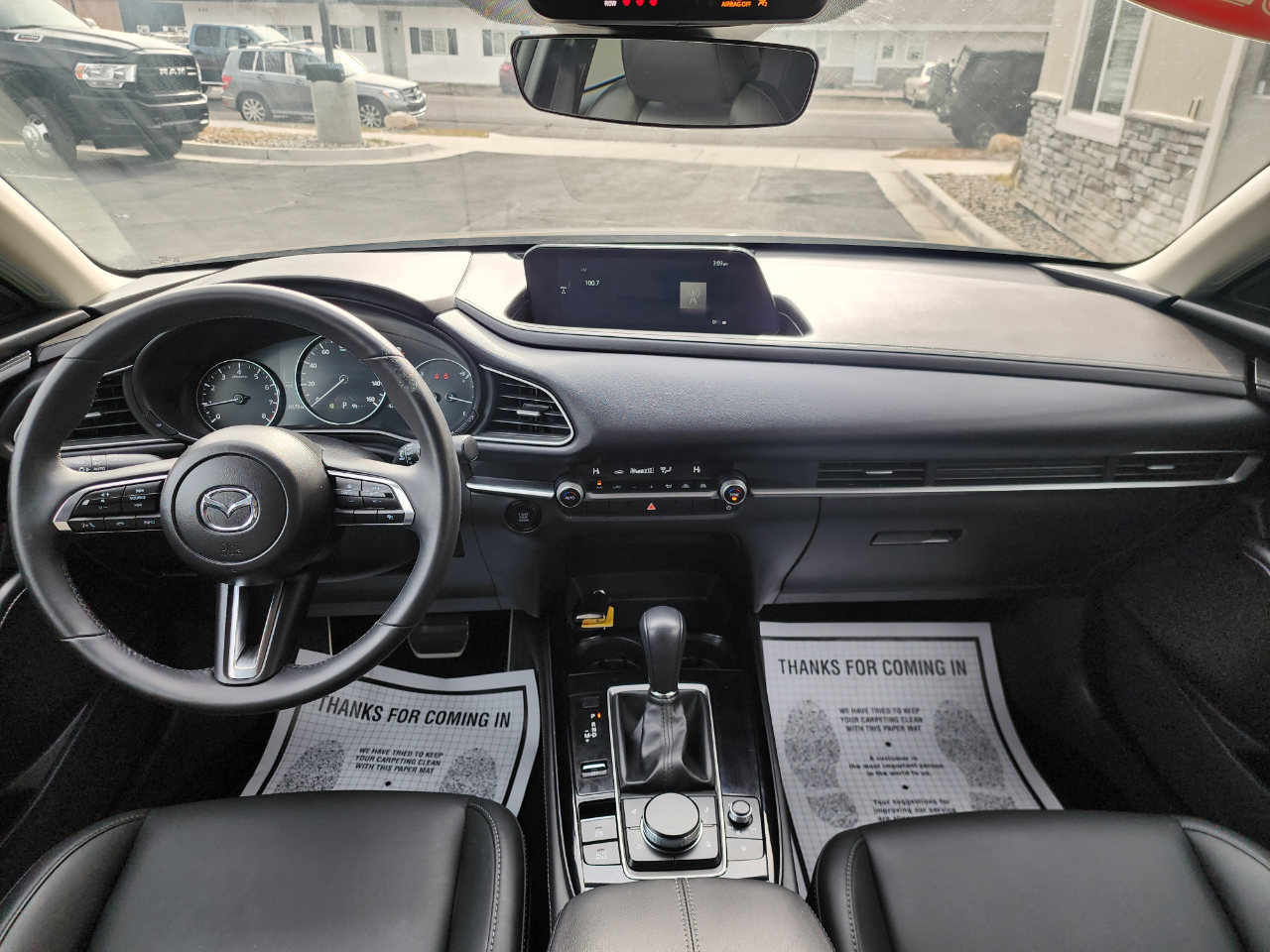 Mazda CX-30 Select 2024