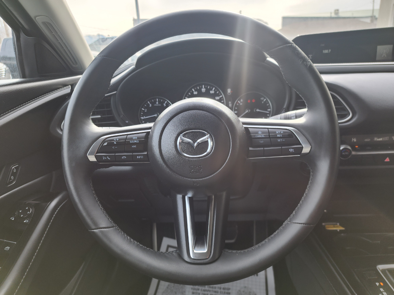 Mazda CX-30 Select 2024