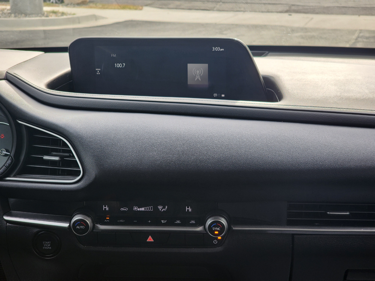 Mazda CX-30 Select 2024