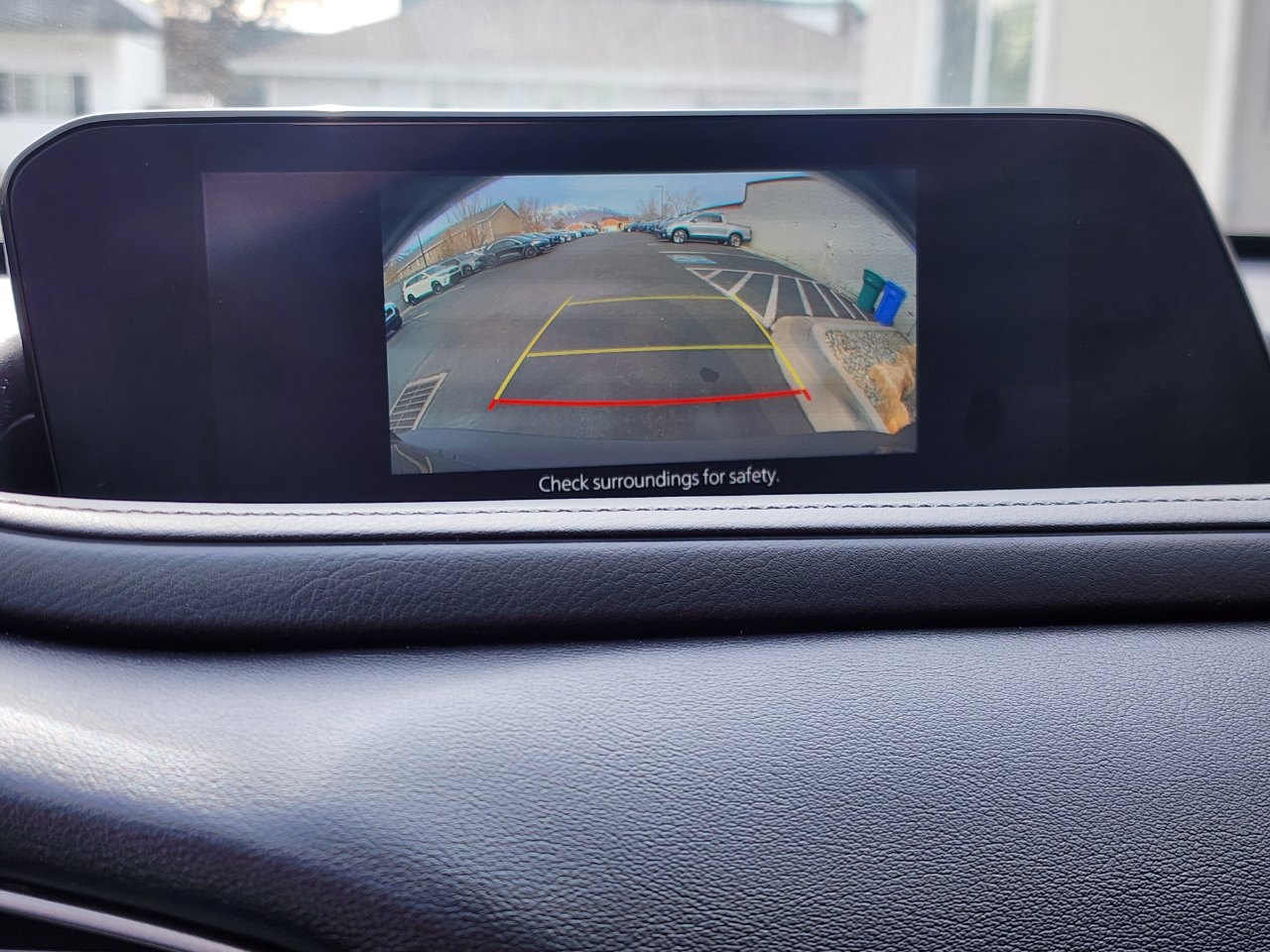 Mazda CX-30 Select 2024