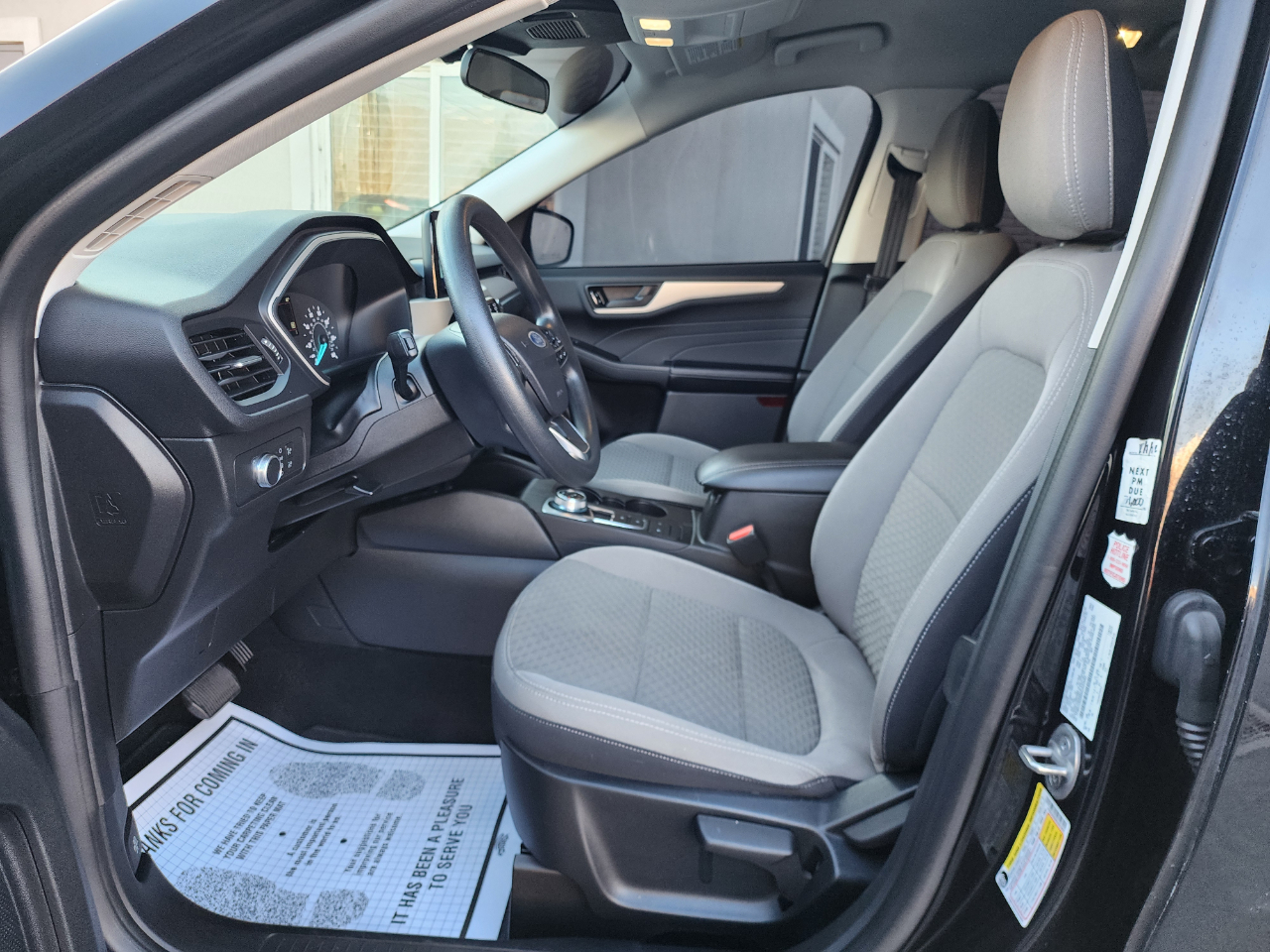 Ford Escape SE AWD 2022