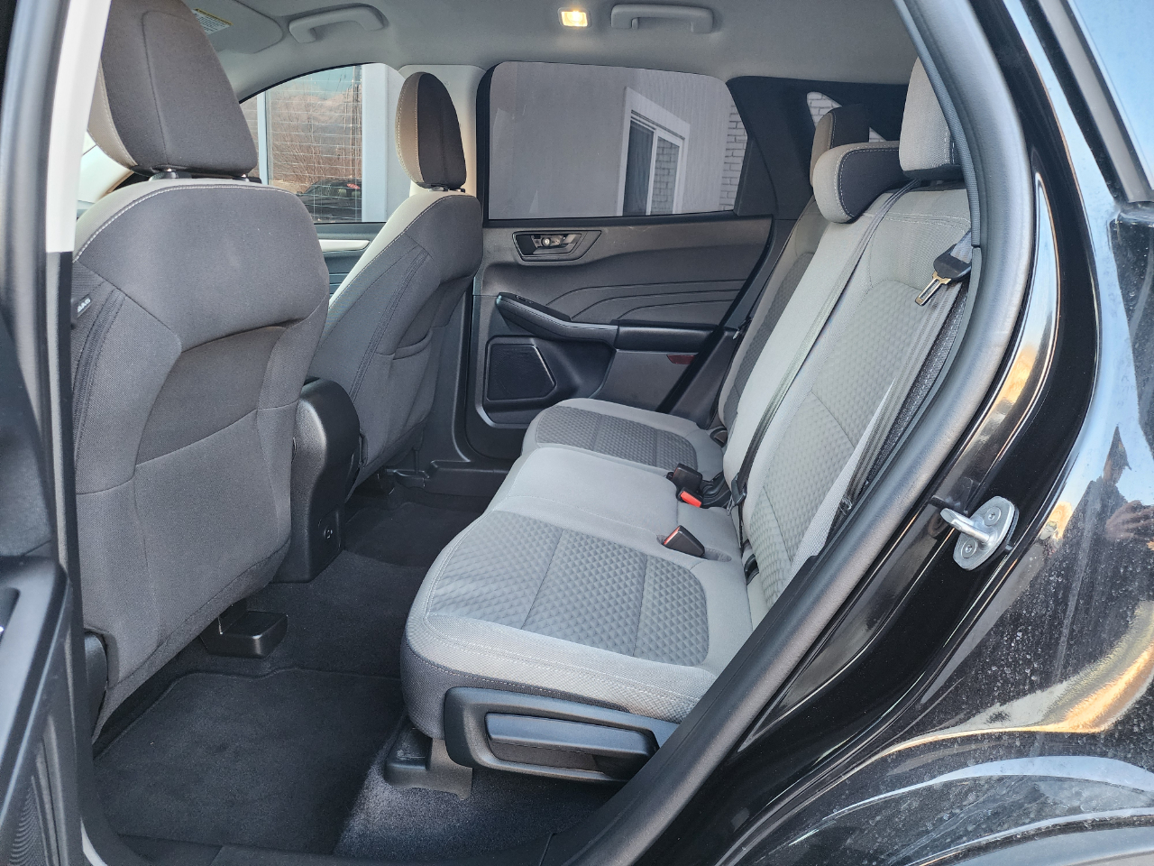 Ford Escape SE AWD 2022