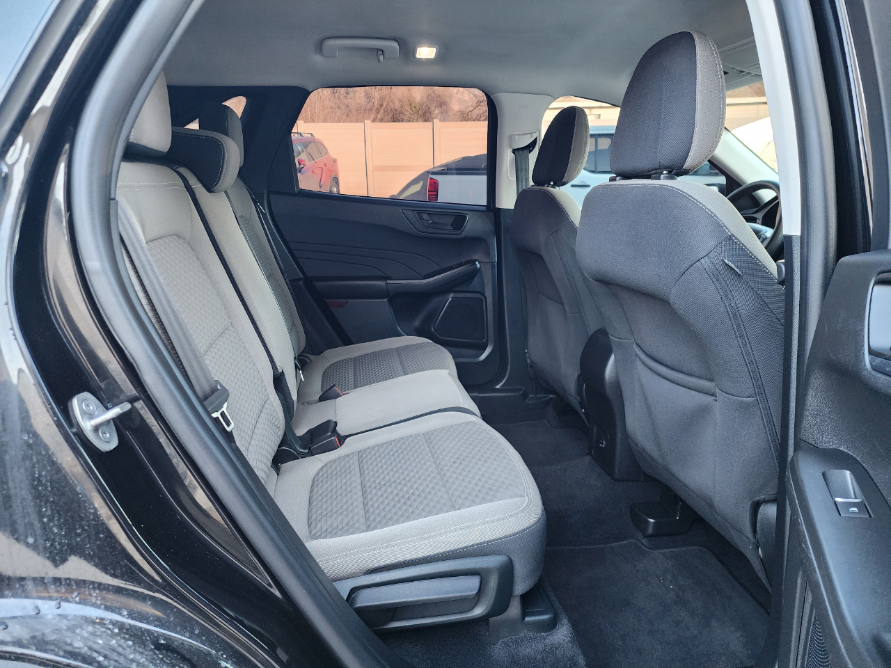 Ford Escape SE AWD 2022