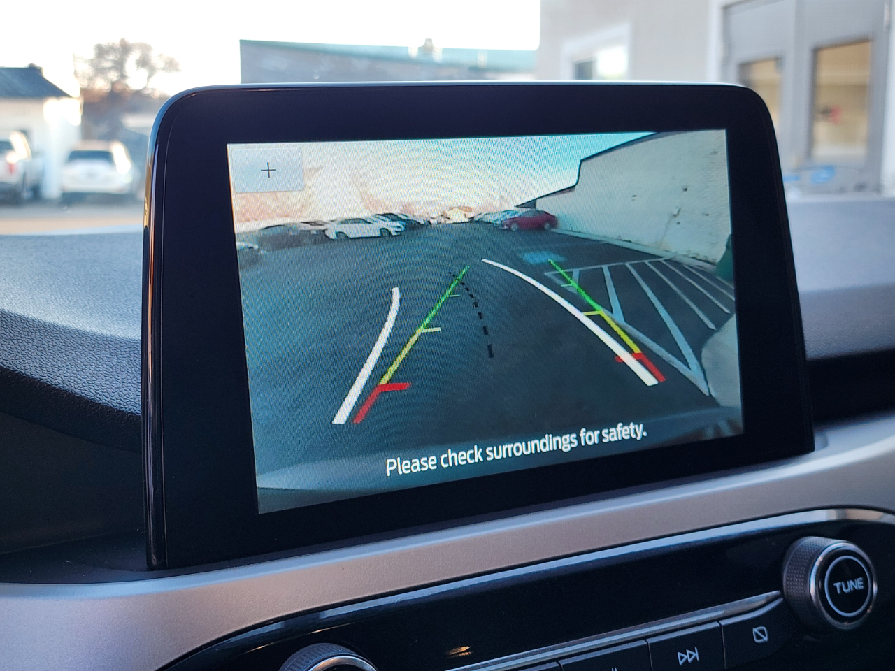 Ford Escape SE AWD 2022