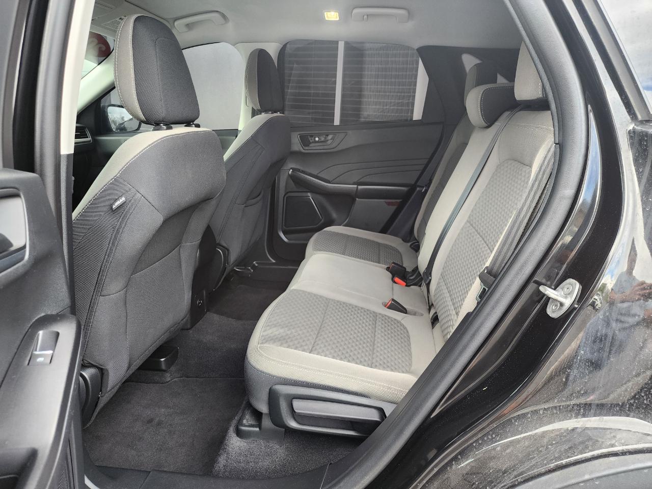 Ford Escape SE AWD 2022