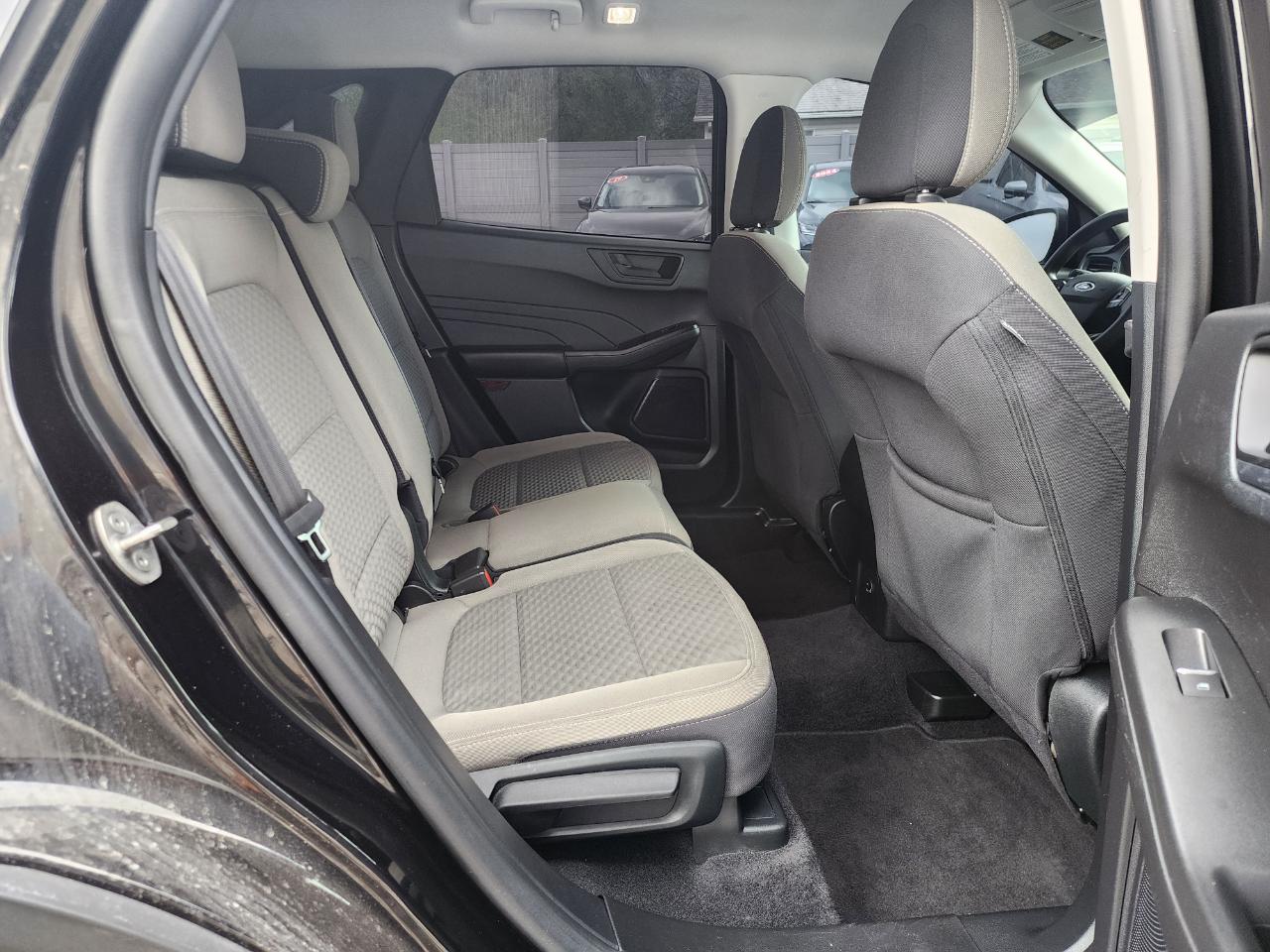 Ford Escape SE AWD 2022