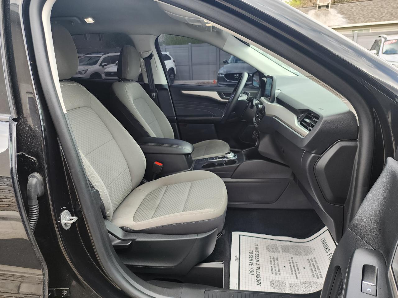 Ford Escape SE AWD 2022