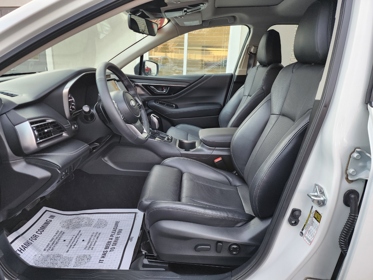 Subaru Outback Limited 2025