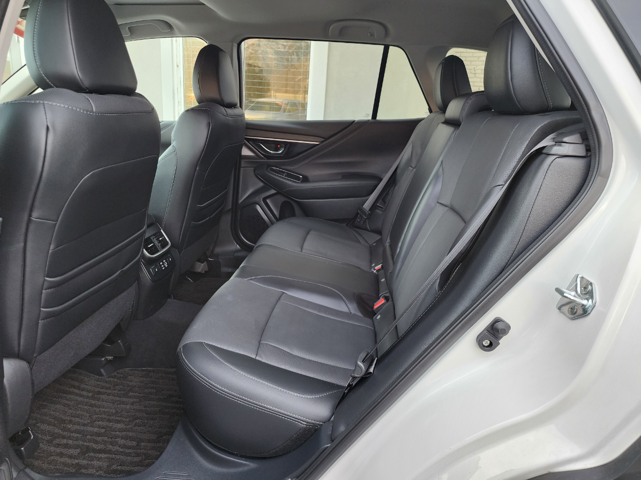 Subaru Outback Limited 2025