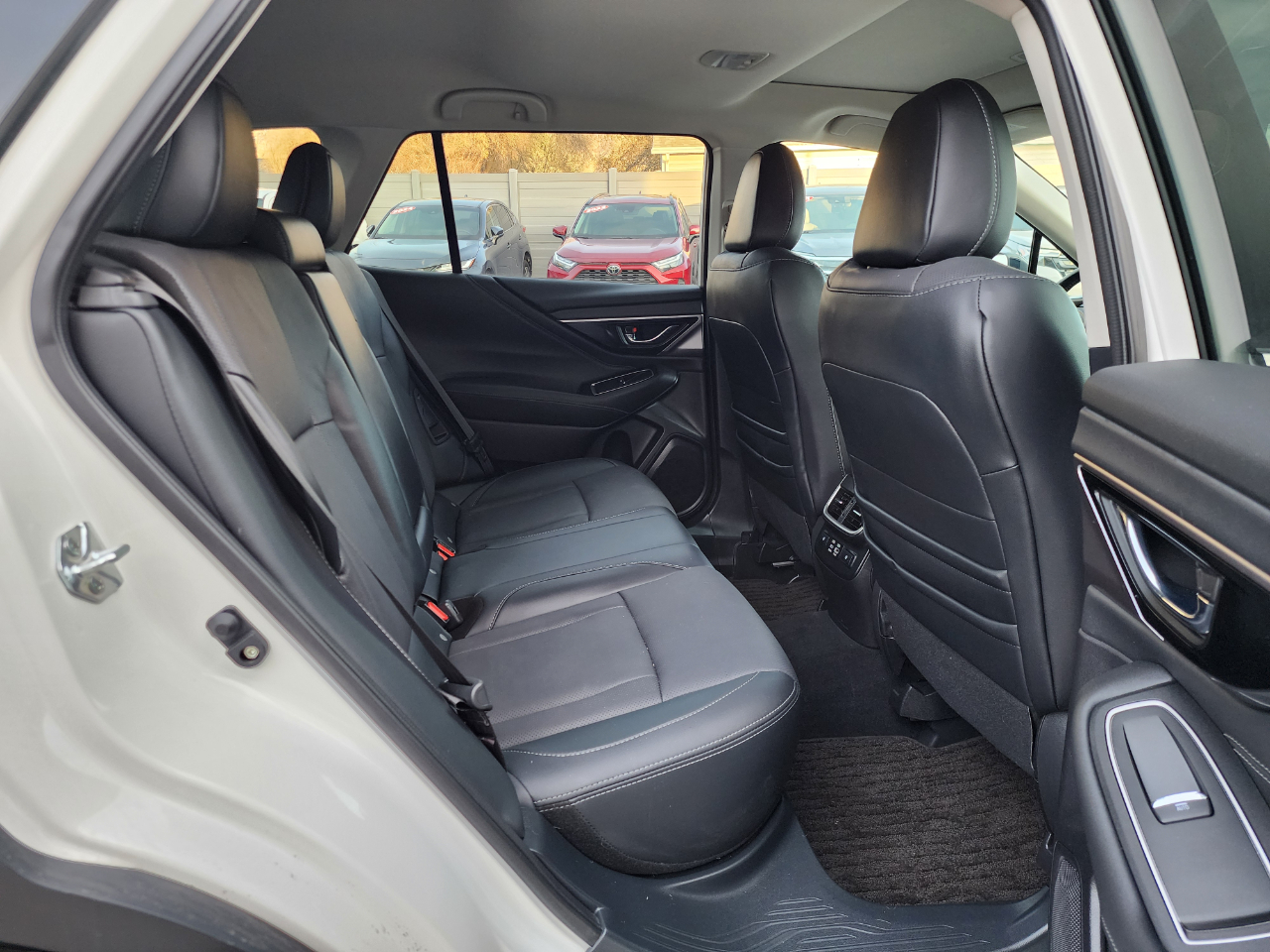 Subaru Outback Limited 2025