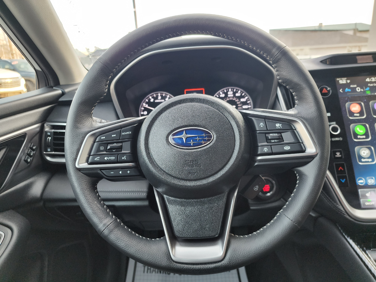 Subaru Outback Limited 2025