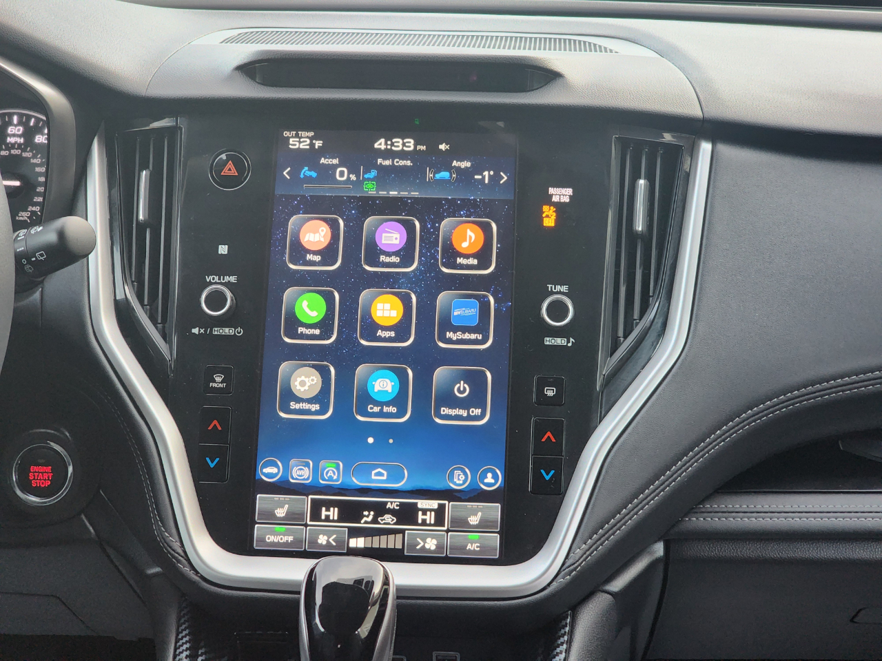 Subaru Outback Limited 2025