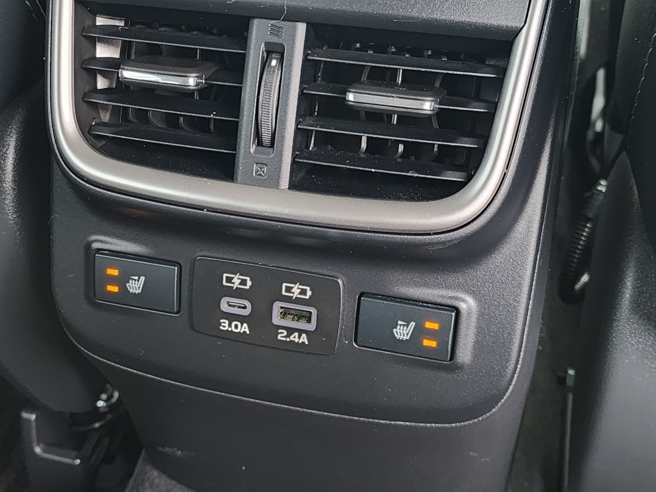 Subaru Outback Limited 2025