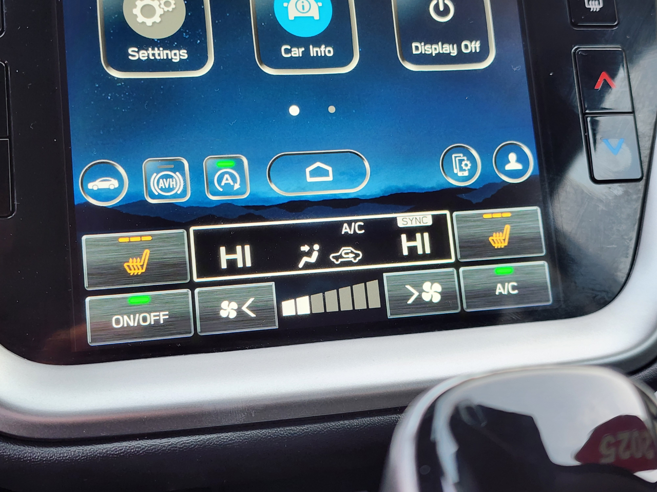 Subaru Outback Limited 2025