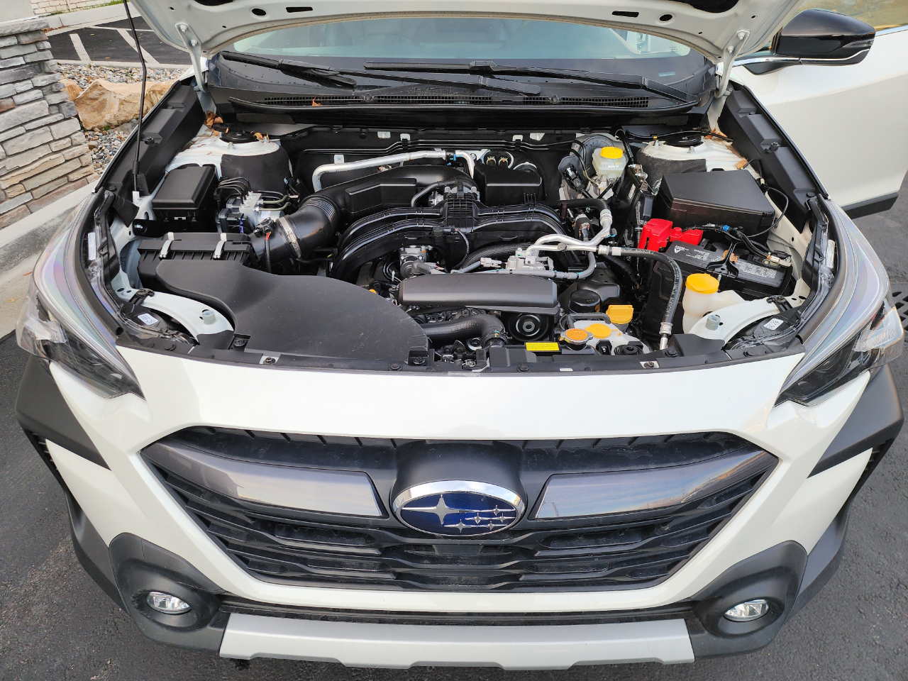 Subaru Outback Limited 2025