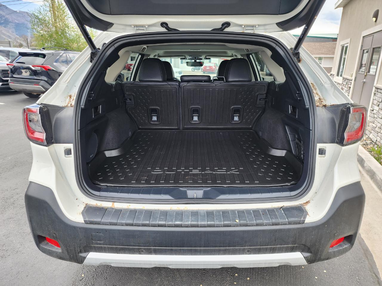 Subaru Outback Limited 2025