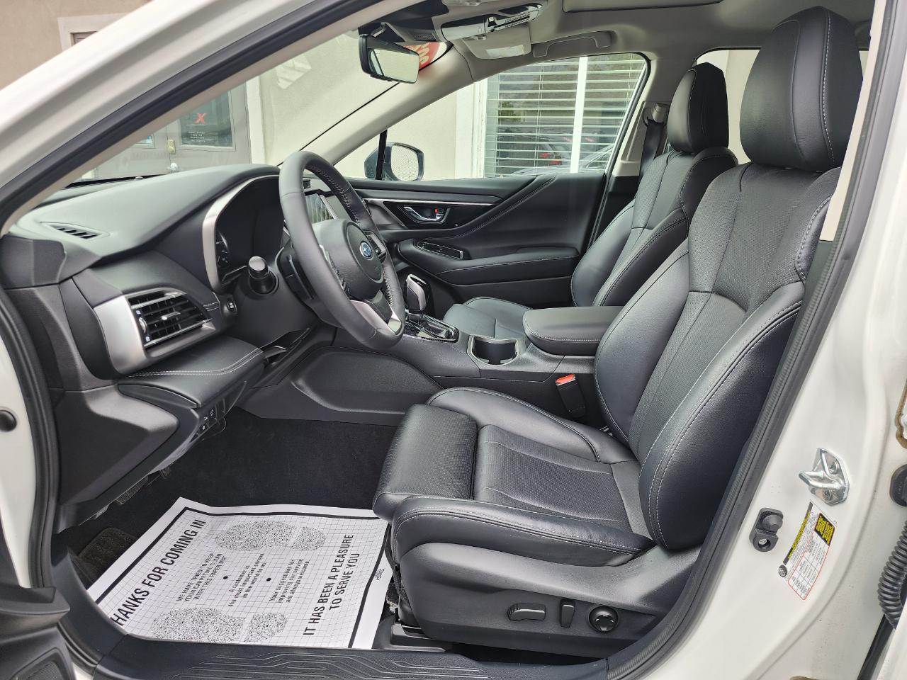 Subaru Outback Limited 2025