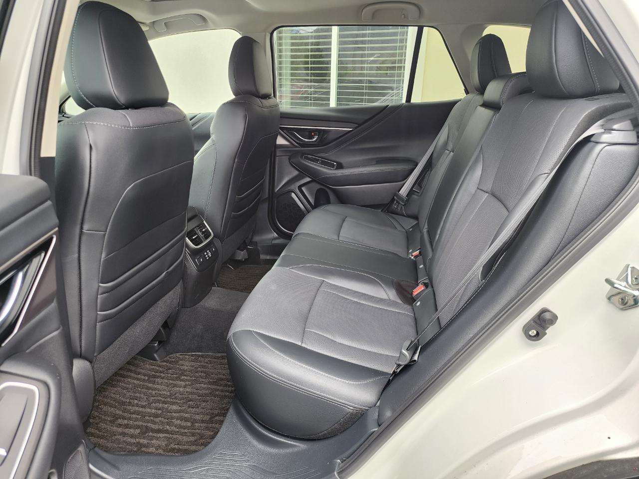 Subaru Outback Limited 2025