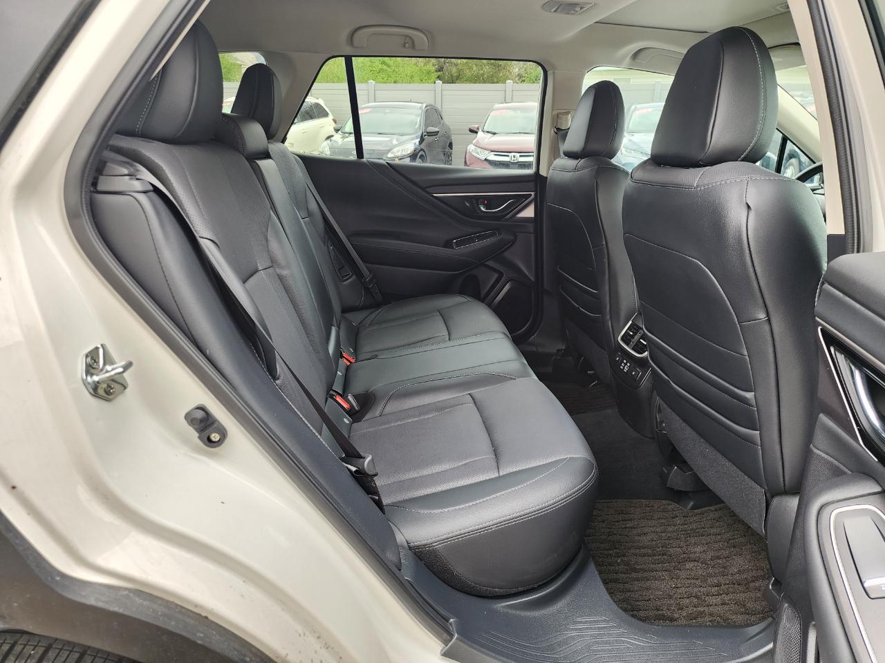 Subaru Outback Limited 2025