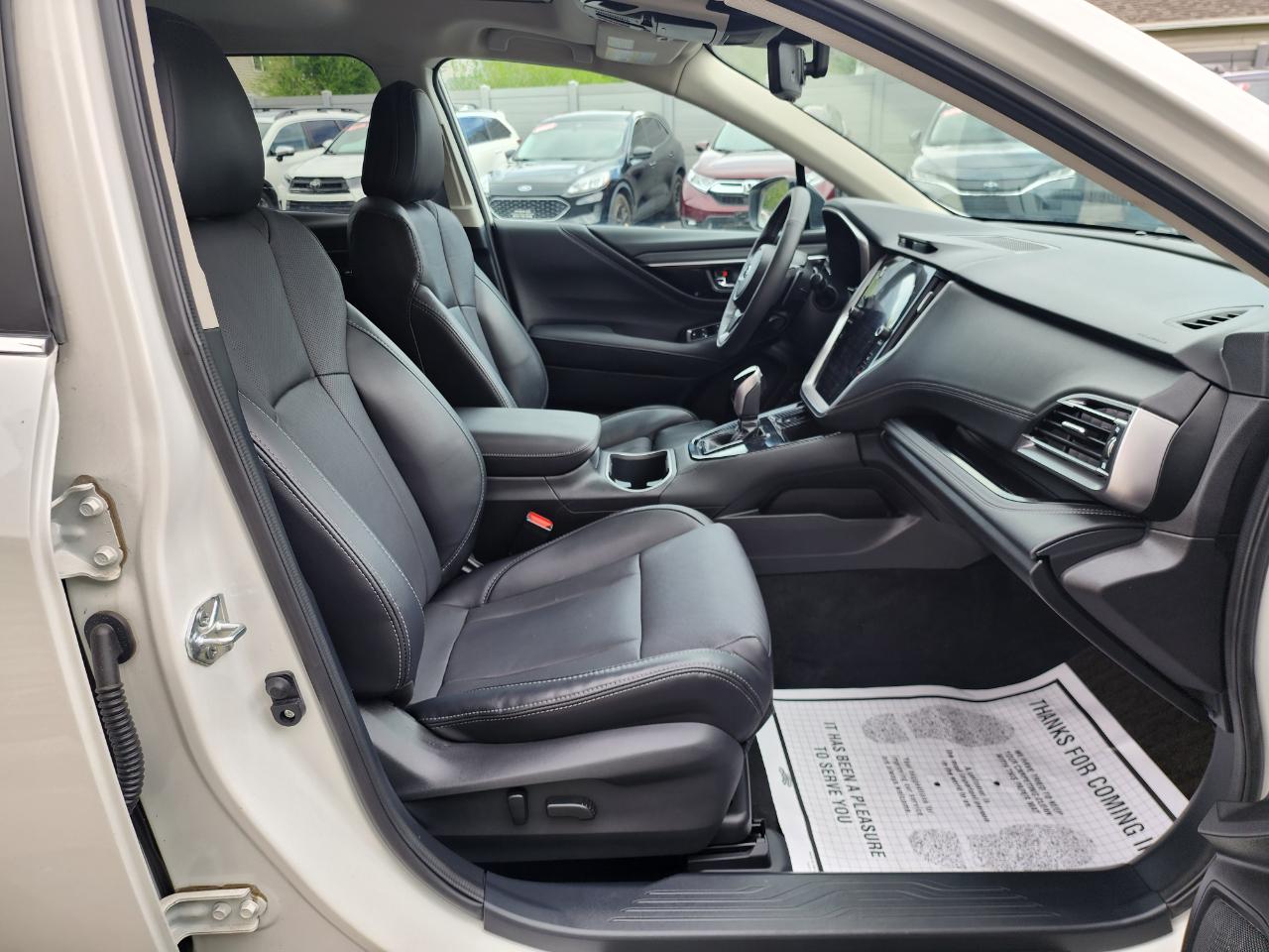 Subaru Outback Limited 2025