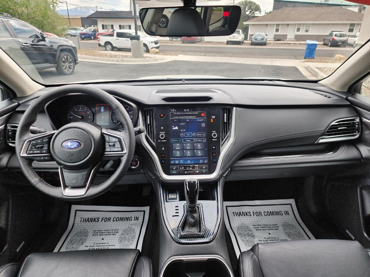 Subaru Outback Limited 2025