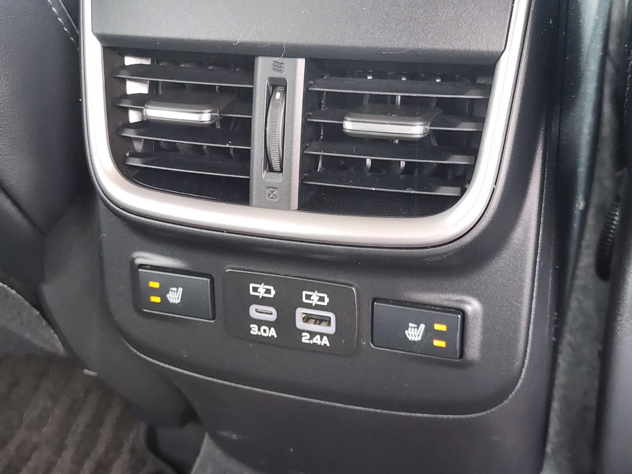 Subaru Outback Limited 2025