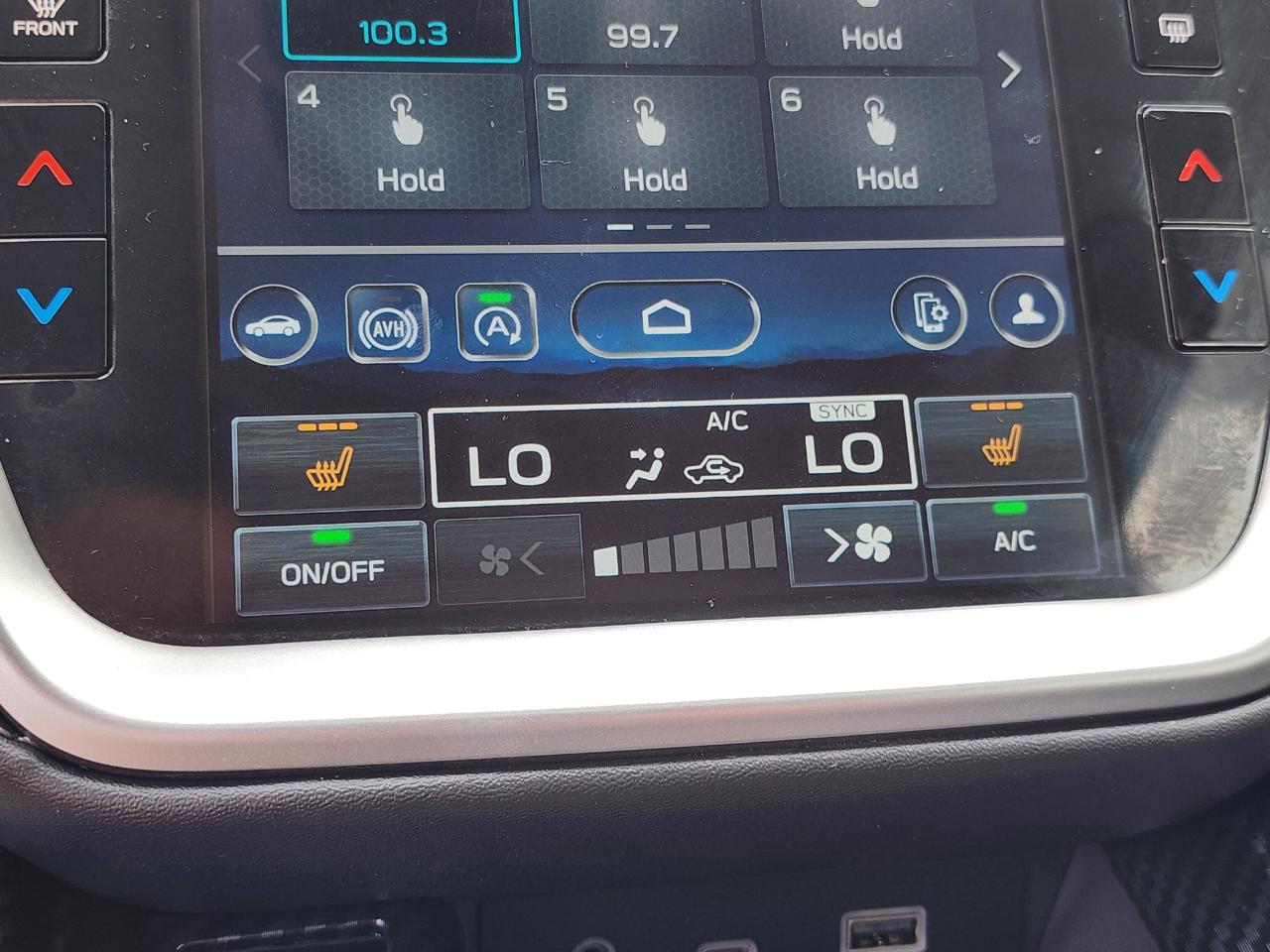 Subaru Outback Limited 2025