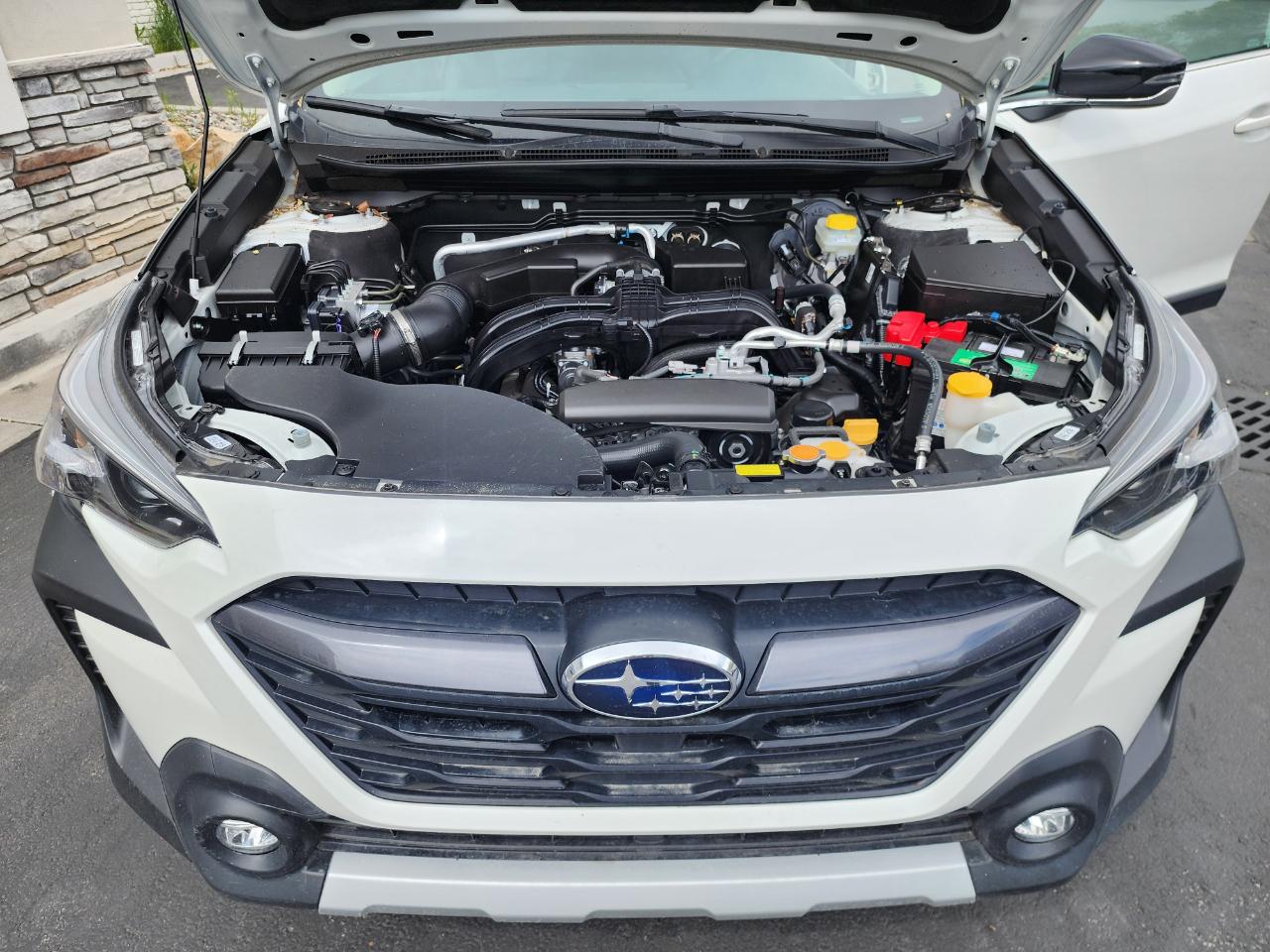 Subaru Outback Limited 2025