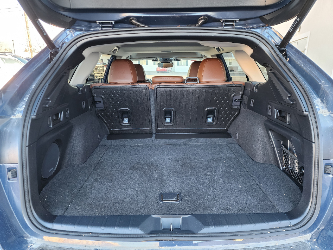 Subaru Outback Touring 2024