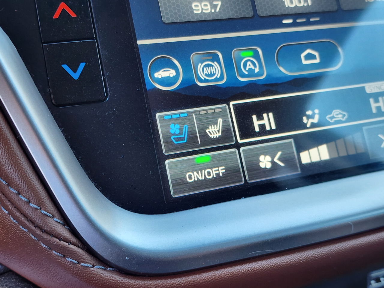 Subaru Outback Touring 2024