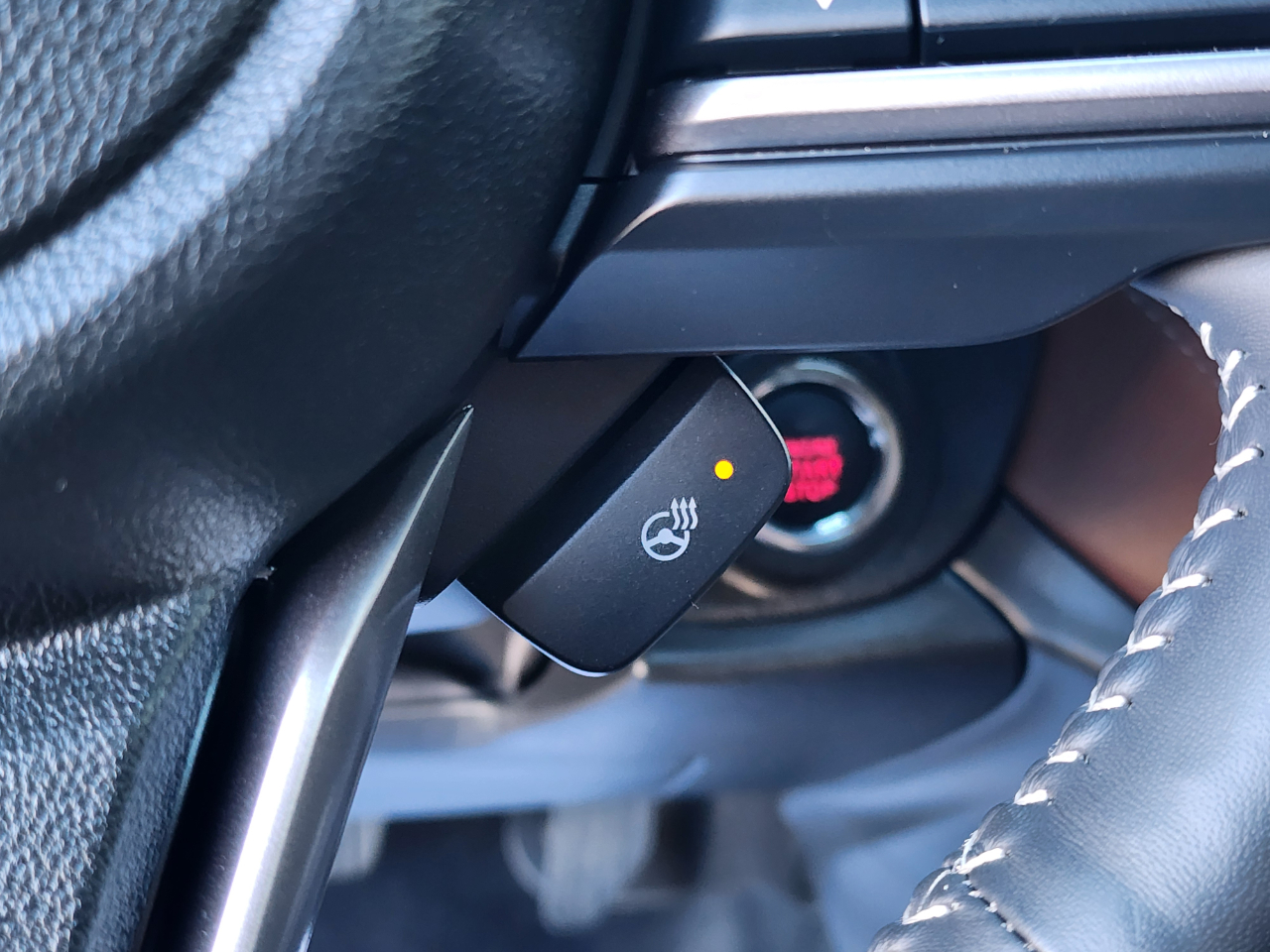 Subaru Outback Touring 2024