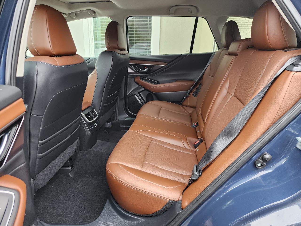 Subaru Outback Touring 2024