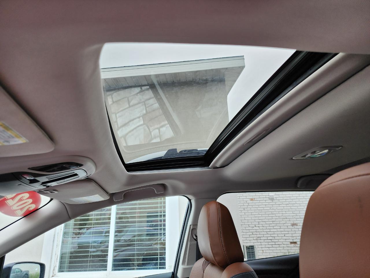 Subaru Outback Touring 2024