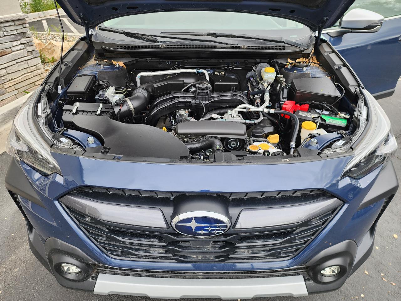 Subaru Outback Touring 2024