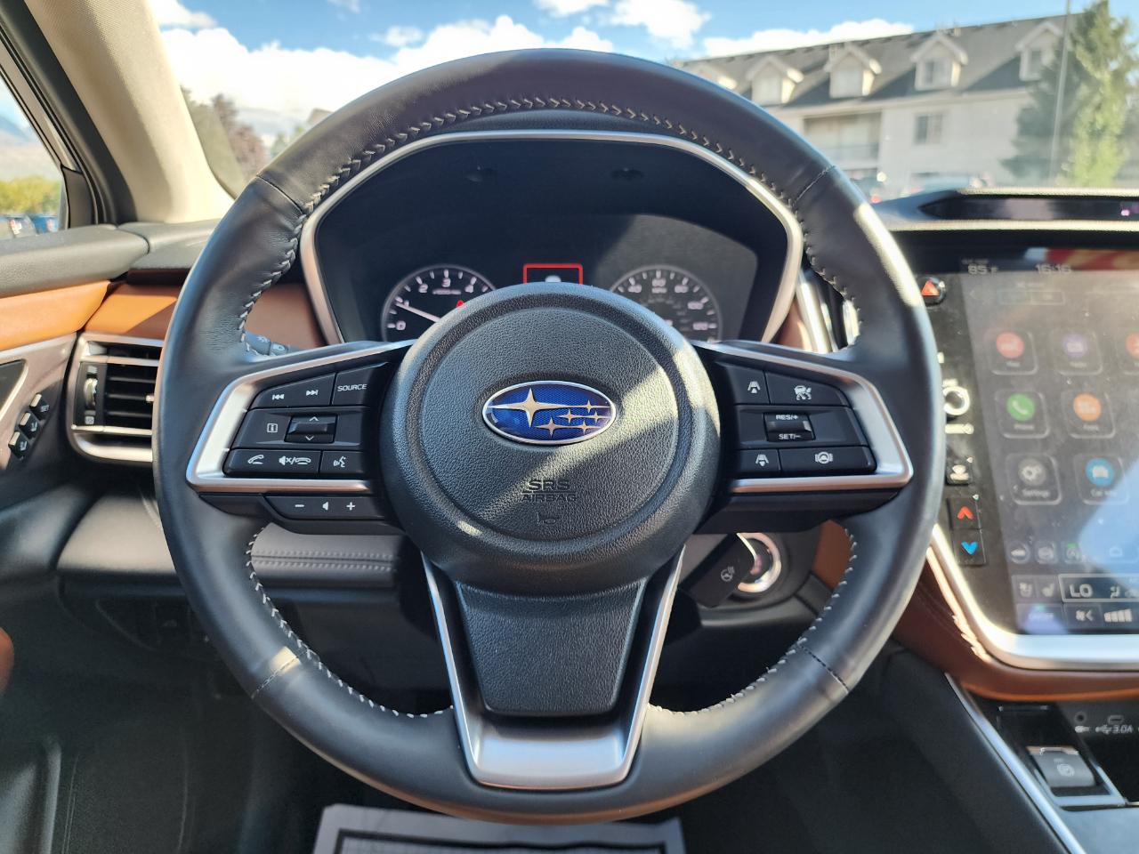 Subaru Outback Touring 2024
