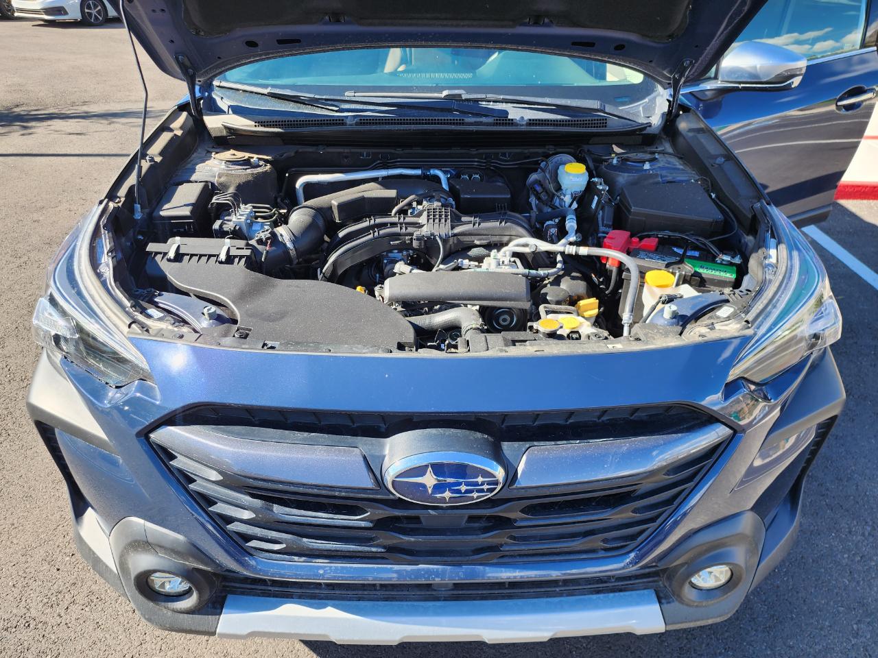 Subaru Outback Touring 2024