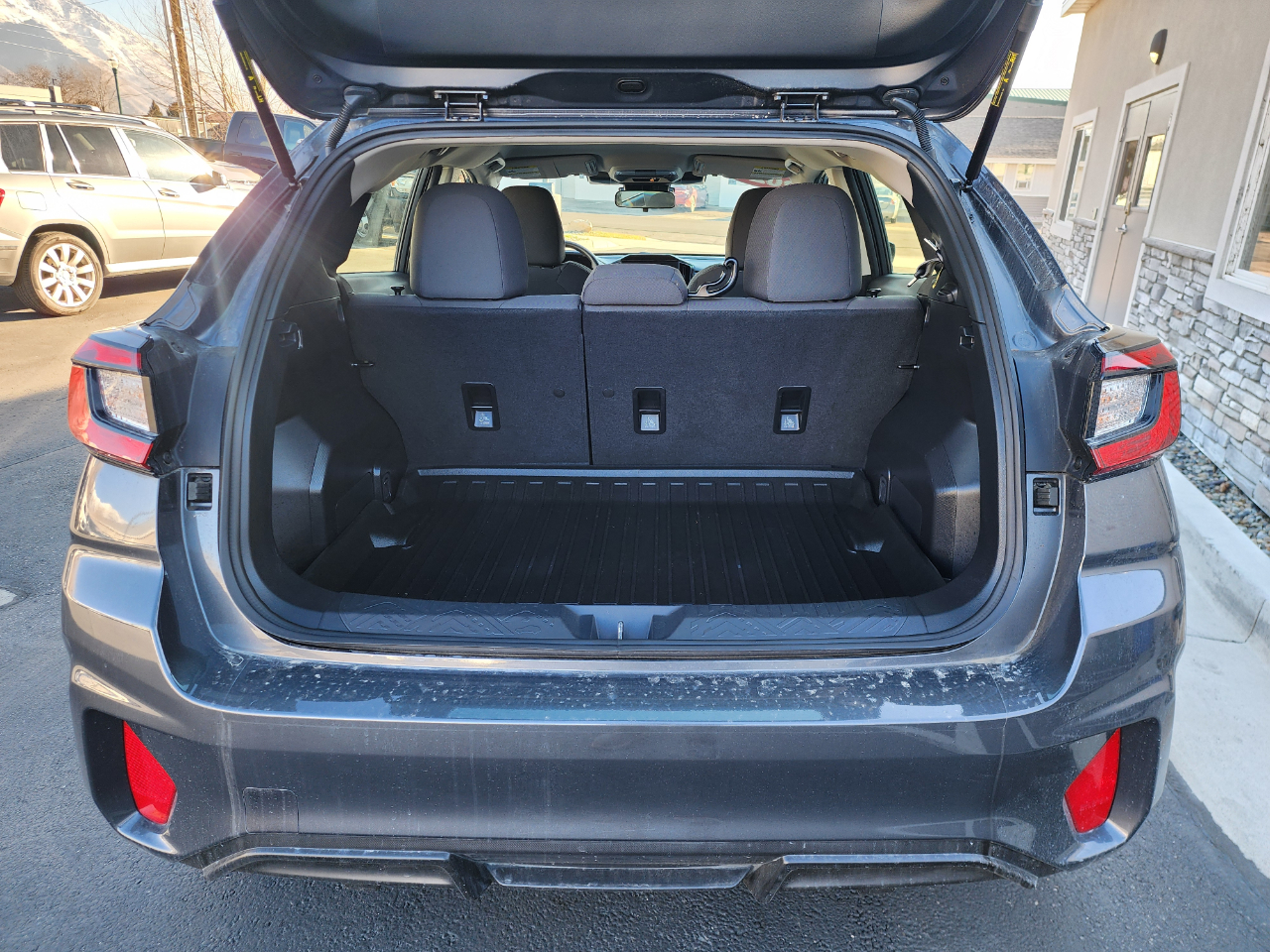 Subaru Impreza Base 5-Door 2024