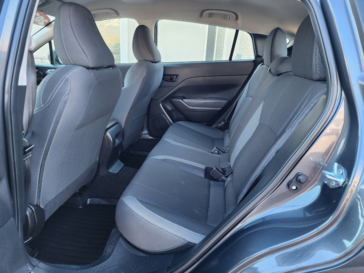 Subaru Impreza Base 5-Door 2024