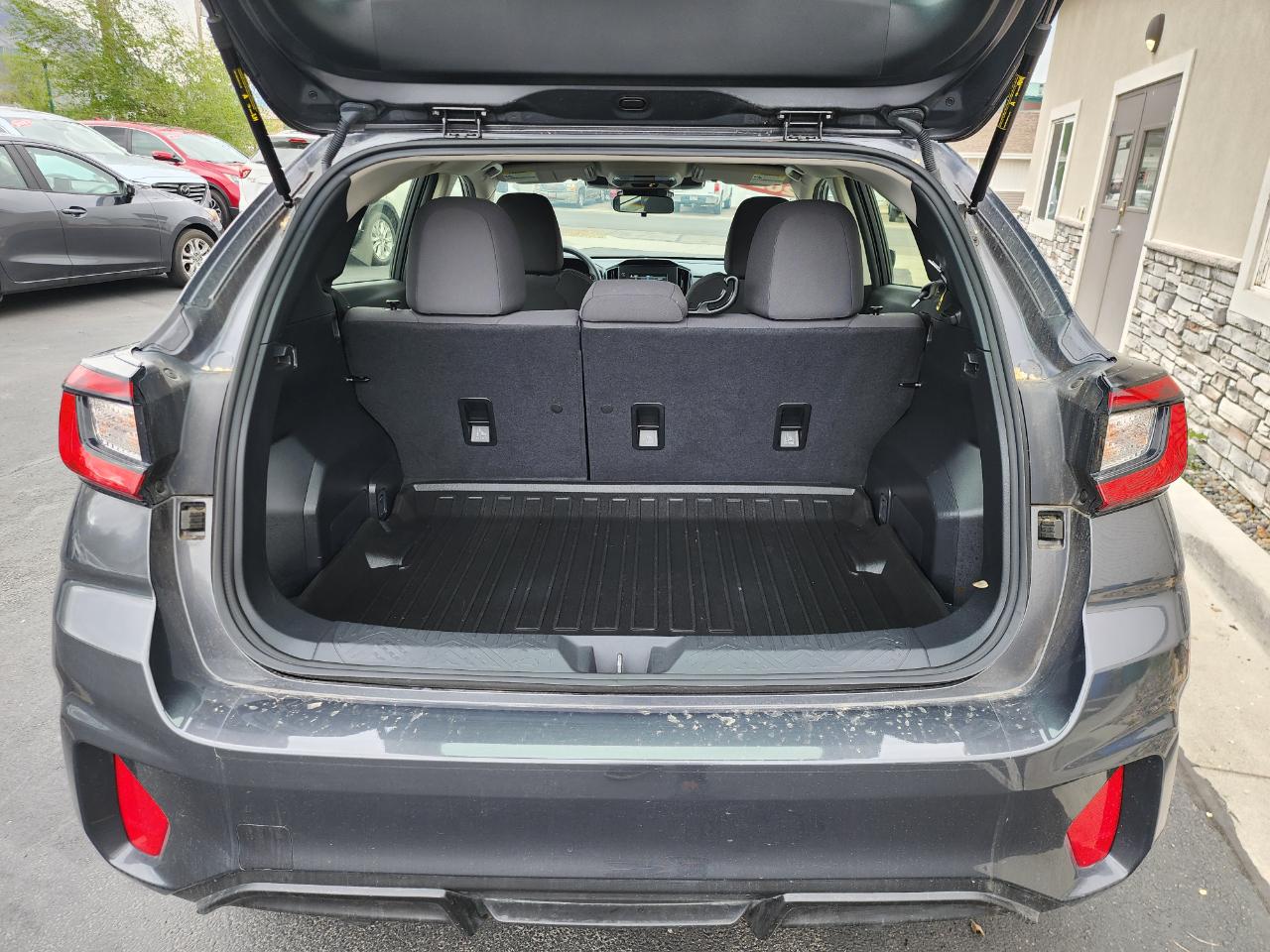 Subaru Impreza Base 5-Door 2024