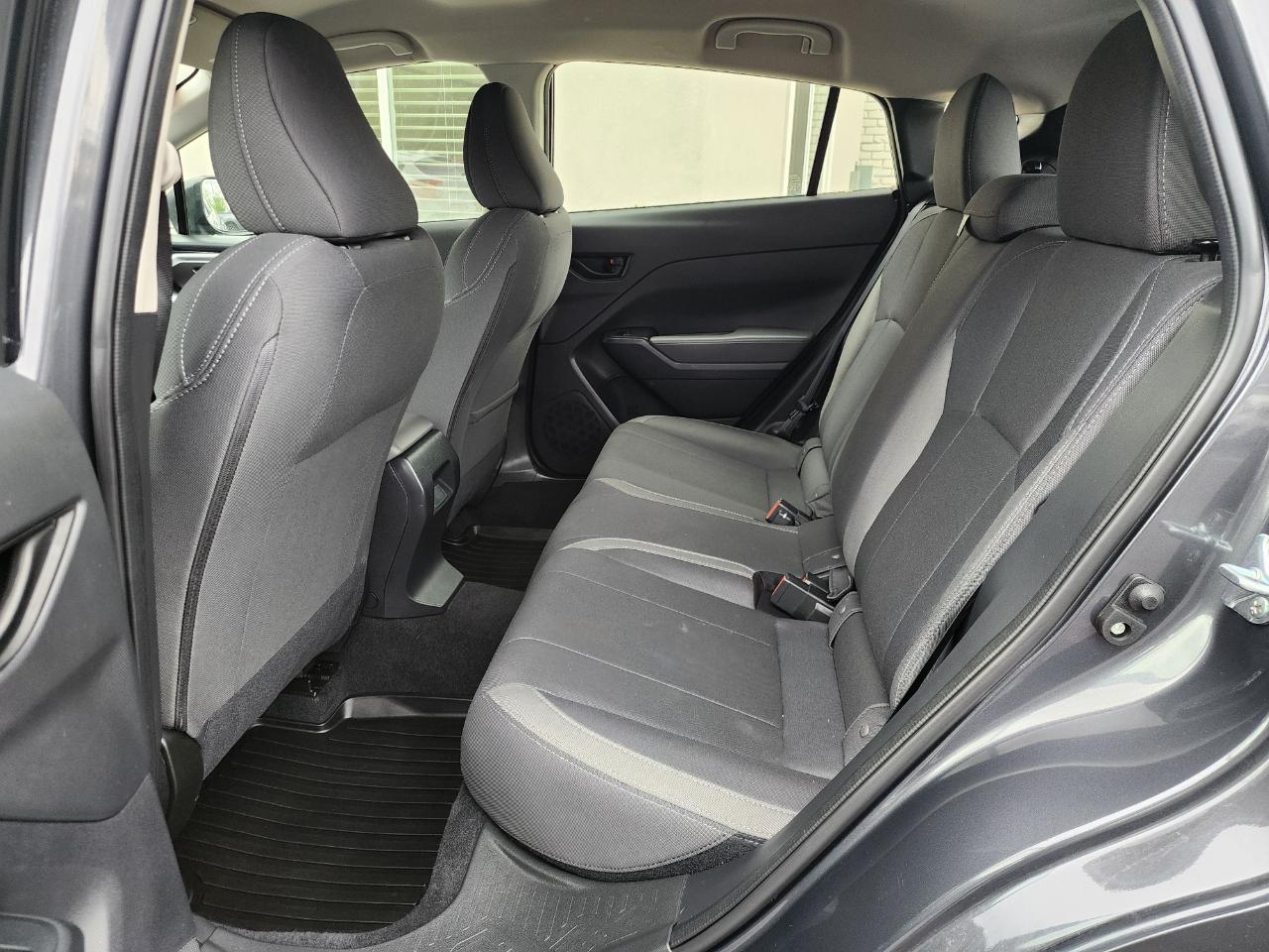 Subaru Impreza Base 5-Door 2024