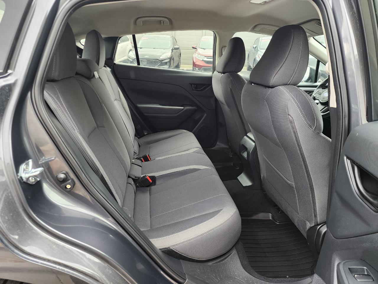 Subaru Impreza Base 5-Door 2024